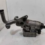 ENFRIADOR ACEITE MOTOR 122148