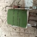 RESISTENCIA CALEFACCION 121490