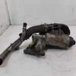 ENFRIADOR ACEITE MOTOR 122148