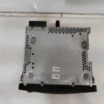 SISTEMA AUDIO / RADIO CD 121407