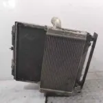 RADIADOR AGUA 121019