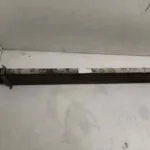 INTERCOOLER 120733