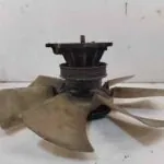 VENTILADOR VISCOSO MOTOR 121141