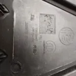 TORPEDO 120445