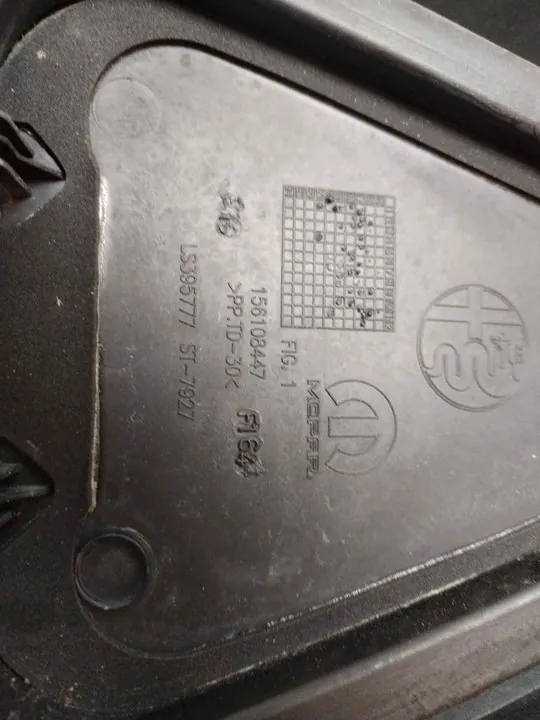 TORPEDO 120445