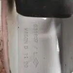 SOPORTE / GUIA PUERTA CORREDERA 120723
