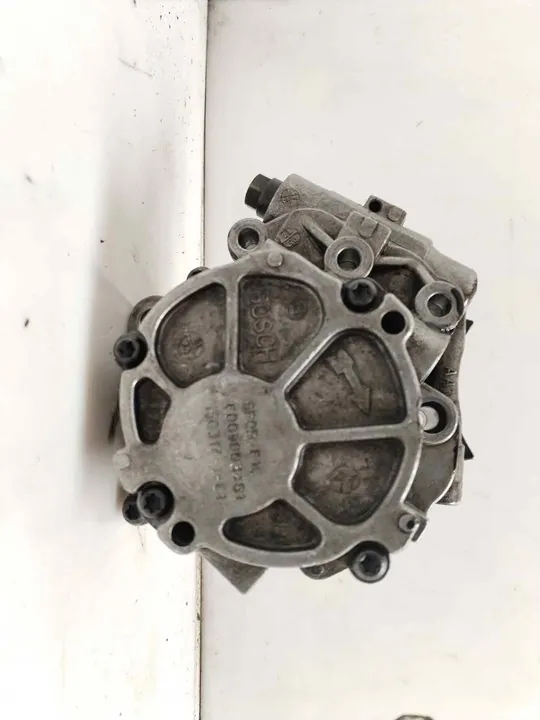 DEPRESOR FRENO / BOMBA VACIO 121580
