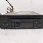 SISTEMA AUDIO / RADIO CD 121956