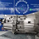 CAJA CAMBIOS 121267