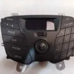 SISTEMA AUDIO / RADIO CD 121338
