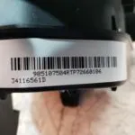 AIRBAG DELANTERO IZQUIERDO 121494