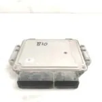 CENTRALITA MOTOR UCE 122245