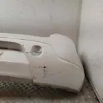 PARAGOLPES TRASERO 122279