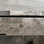 ELECTROVENTILADOR RADIADOR AIRE ACONDICIONADO 120924