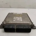 CENTRALITA MOTOR UCE 122055