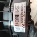 AIRBAG DELANTERO IZQUIERDO 121320