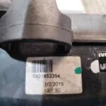 CAJA RELES / FUSIBLES 121975