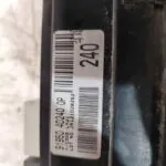 CAJA RELES / FUSIBLES 121476