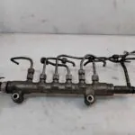 RAMPA INYECTORA 122160