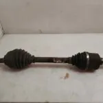TRANSMISION DELANTERA IZQUIERDA 119723
