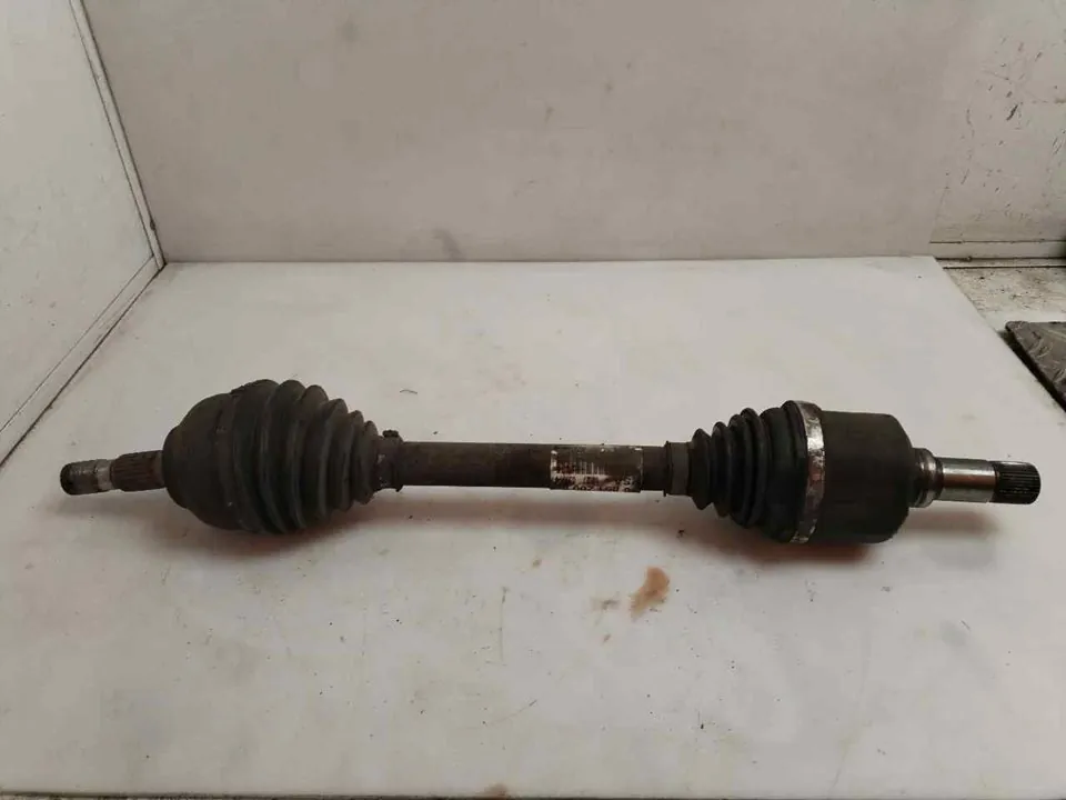 TRANSMISION DELANTERA IZQUIERDA 119723