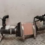 INTERCOOLER 120632
