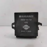 MODULO ELECTRONICO 120962