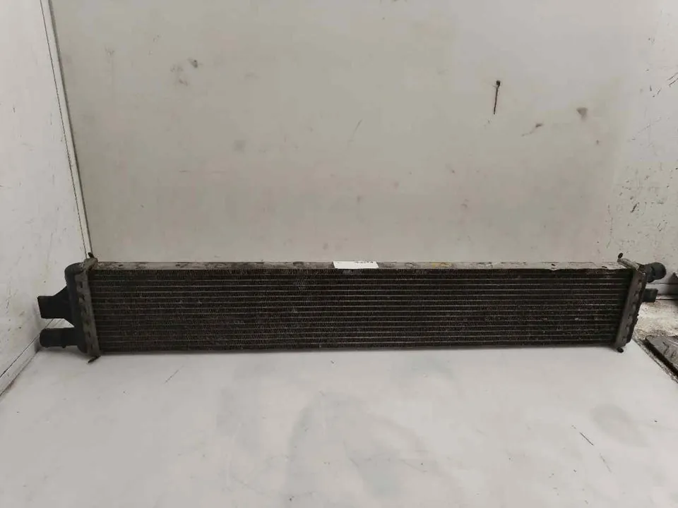 INTERCOOLER 120733