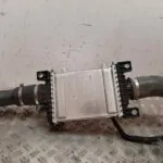 INTERCOOLER 120632
