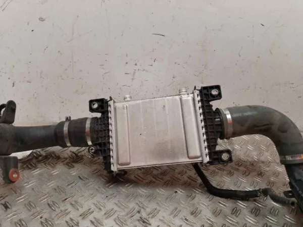 INTERCOOLER 120632