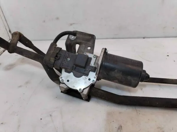 MOTOR LIMPIA DELANTERO 121959