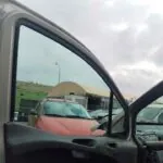 PUERTA DELANTERA IZQUIERDA 122332