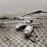MOTOR LIMPIA DELANTERO 120647