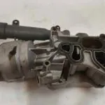 ENFRIADOR ACEITE MOTOR 120912