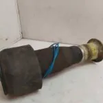AMORTIGUADOR TRASERO DERECHO 121830