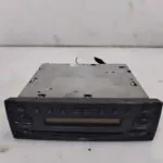 SISTEMA AUDIO / RADIO CD 121675