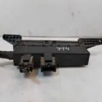 CAJA RELES / FUSIBLES 121446