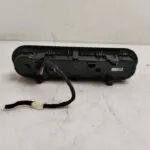MANDO CALEFACCION / AIRE ACONDICIONADO 120567