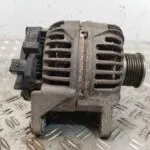 ALTERNADOR 122368