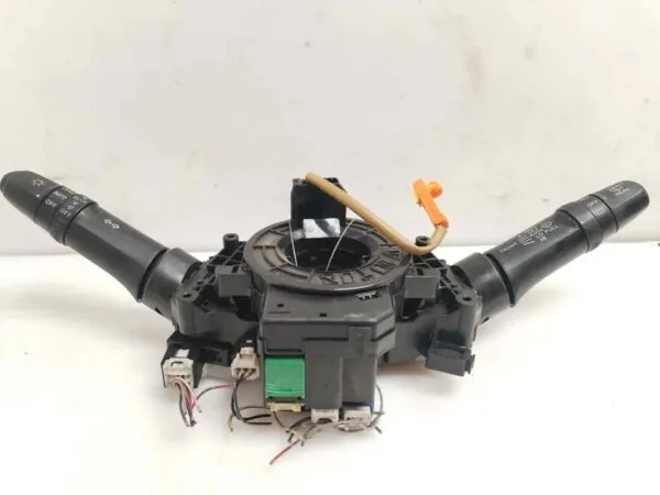 MANDO MULTIFUNCION 121987