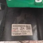 SISTEMA AUDIO / RADIO CD 121876