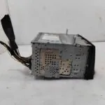 SISTEMA AUDIO / RADIO CD 121444