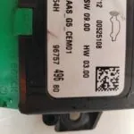 MODULO ELECTRONICO 120756
