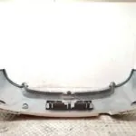 PARAGOLPES TRASERO 122279