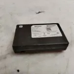 MODULO ELECTRONICO 120699