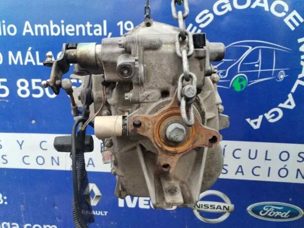 CAJA CAMBIOS 122462
