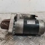 MOTOR ARRANQUE 122363