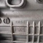 CAJA CAMBIOS 121267