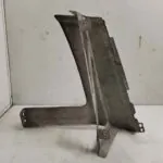 MOLDURA PARAGOLPE DELANTERA IZQUIERDA 121038