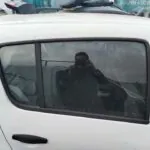 PUERTA TRASERA DERECHA 122338